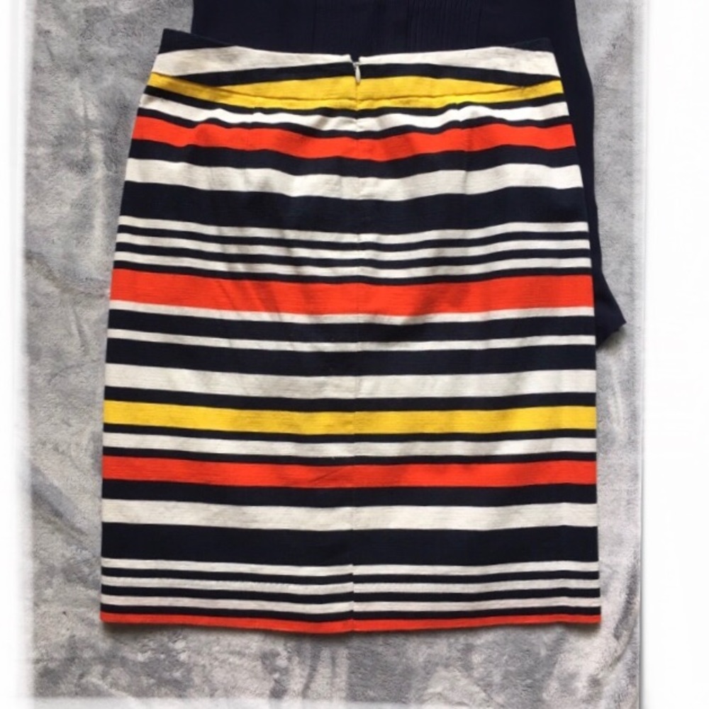 Banana Republic pencil skirt